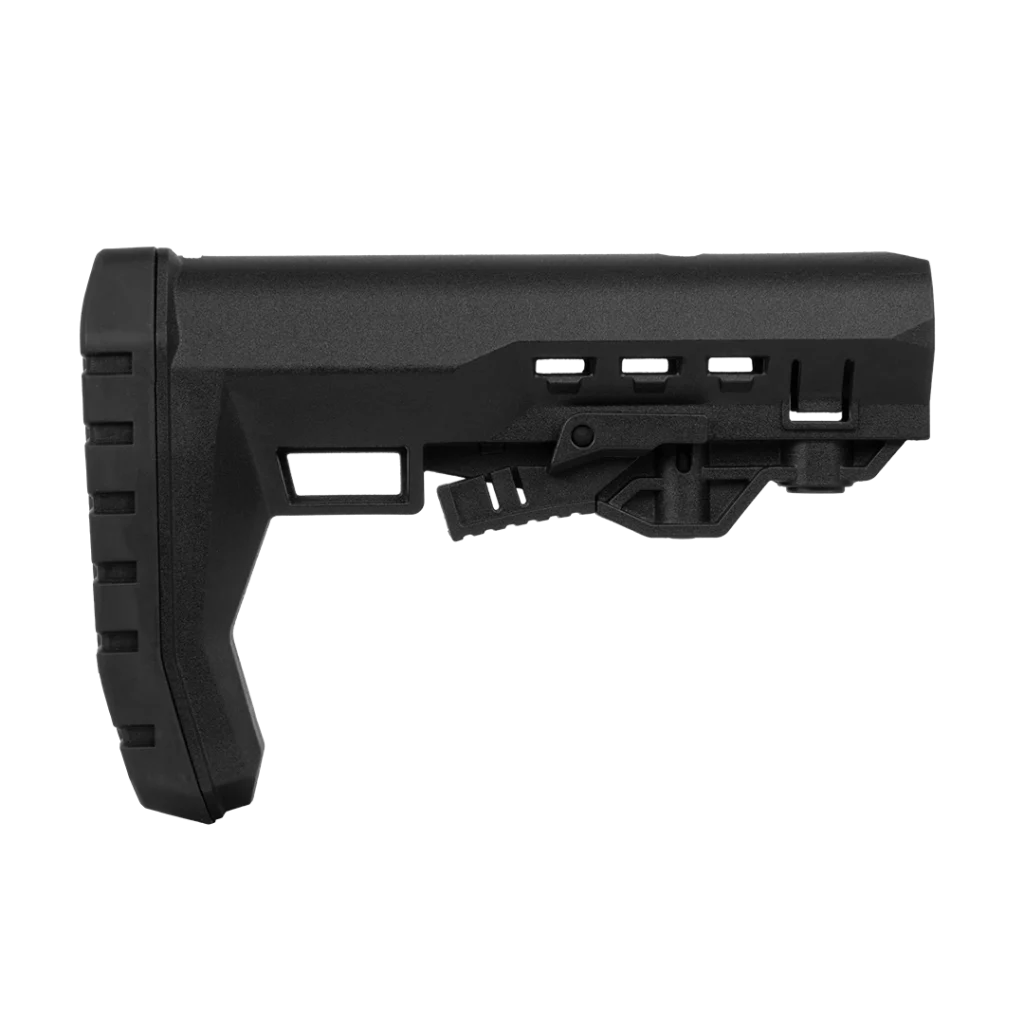 ATOM BLACK - KEY-ARMA