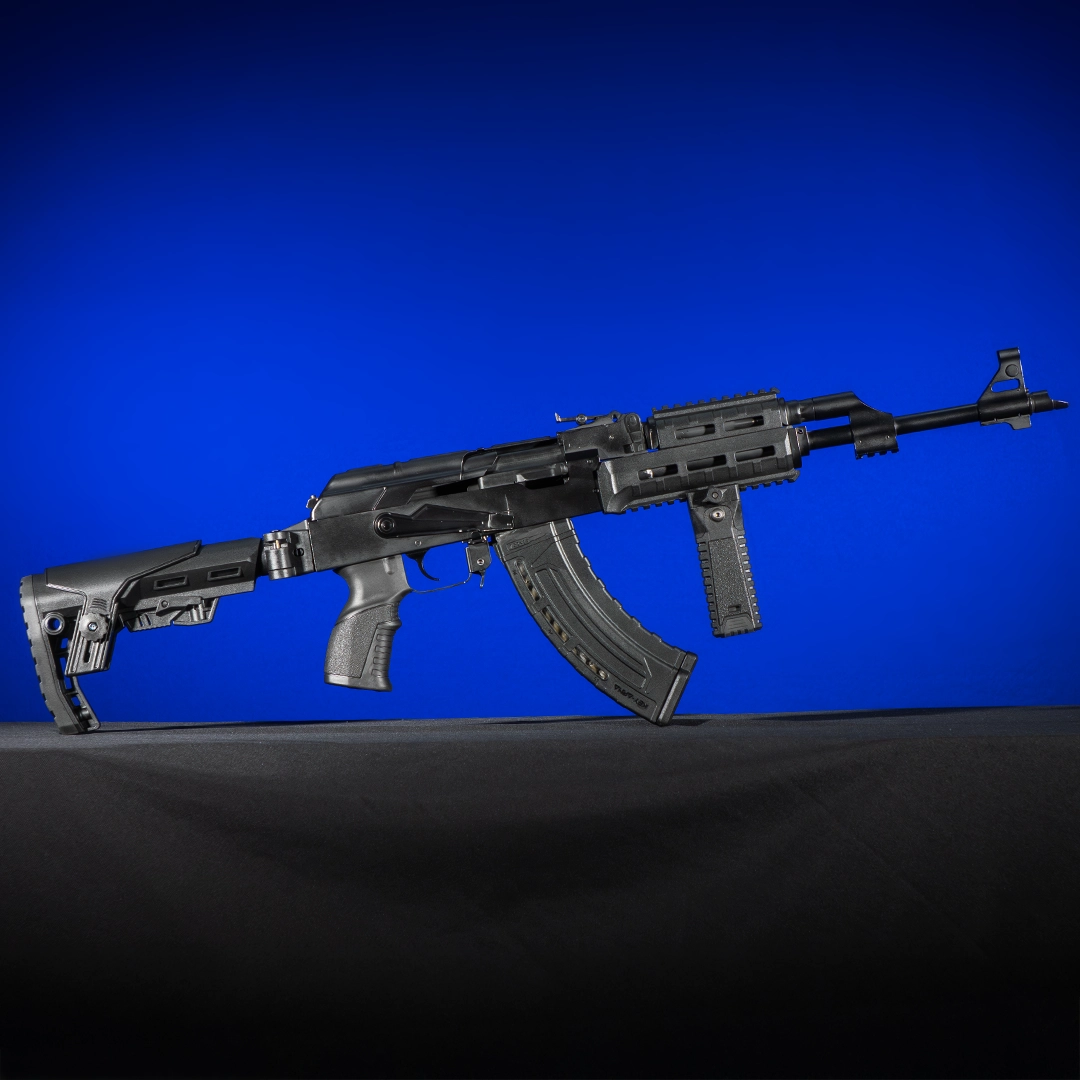 KEY-103 - KEY-ARMA