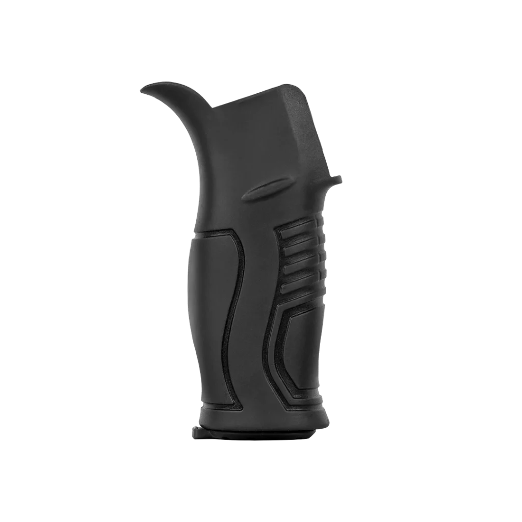 KEY-104 BLACK - KEY-ARMA
