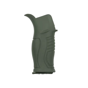 KEY-104 ODGREEN - KEY-ARMA