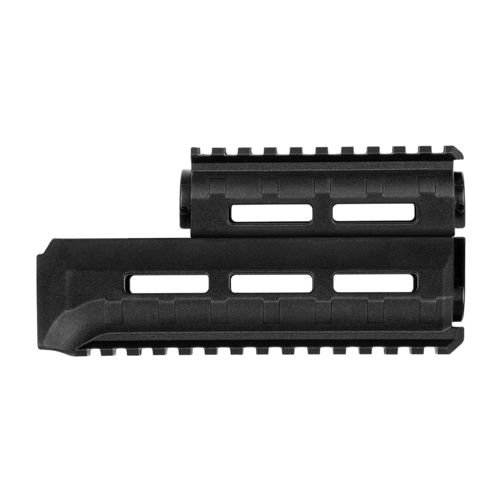 KEY-200 BLACK - KEY-ARMA