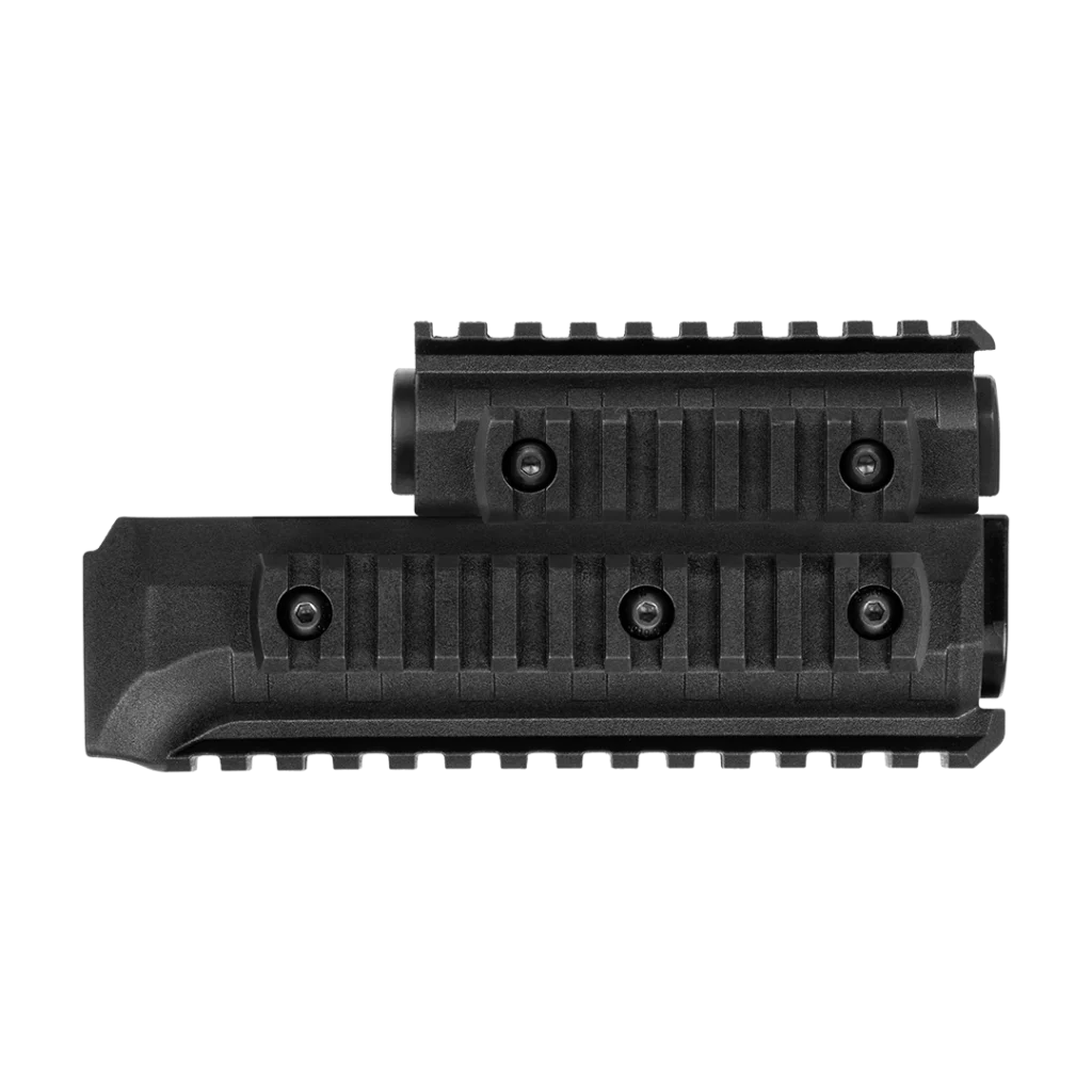 KEY-200A BLACK - KEY-ARMA