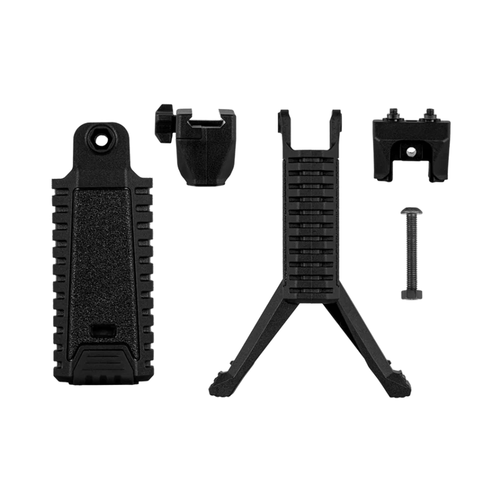 KEY-406 BLACK - KEY-ARMA