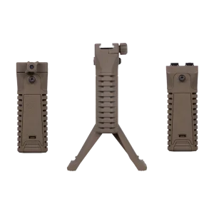 KEY-406 TAN - KEY-ARMA