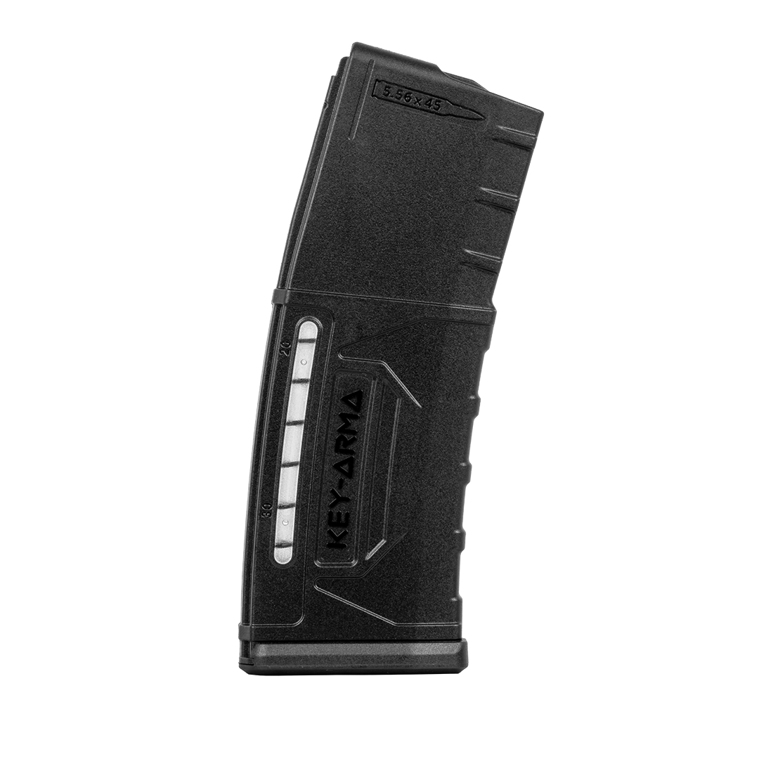 KEY-804 BLACK - KEY-ARMA