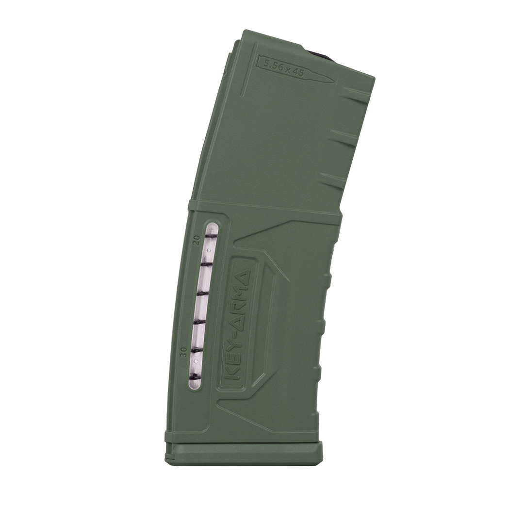 KEY-804 ODGREEN - KEY-ARMA