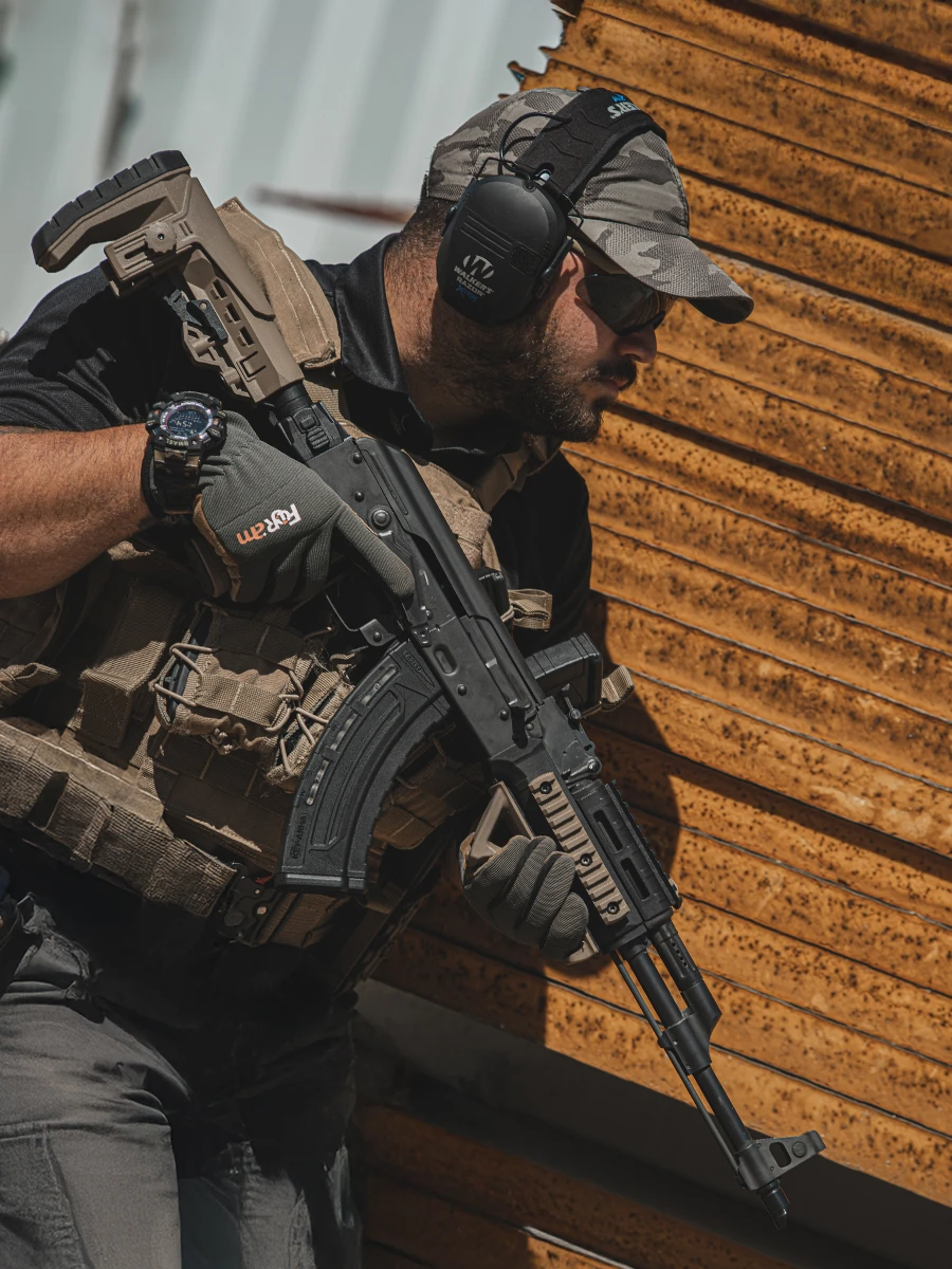 AK Upgrades - KEY-ARMA