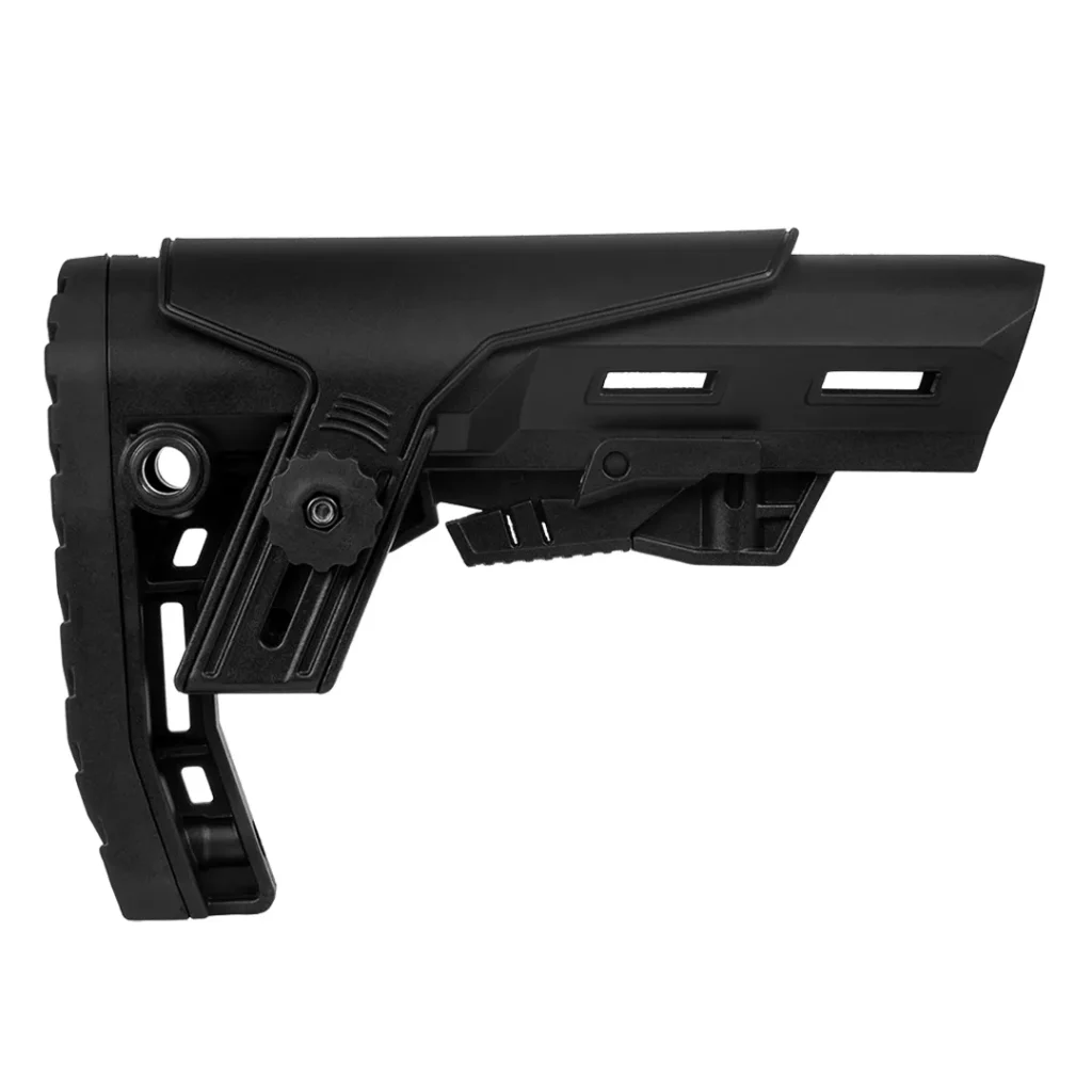 Buttstocks - KEY-ARMA