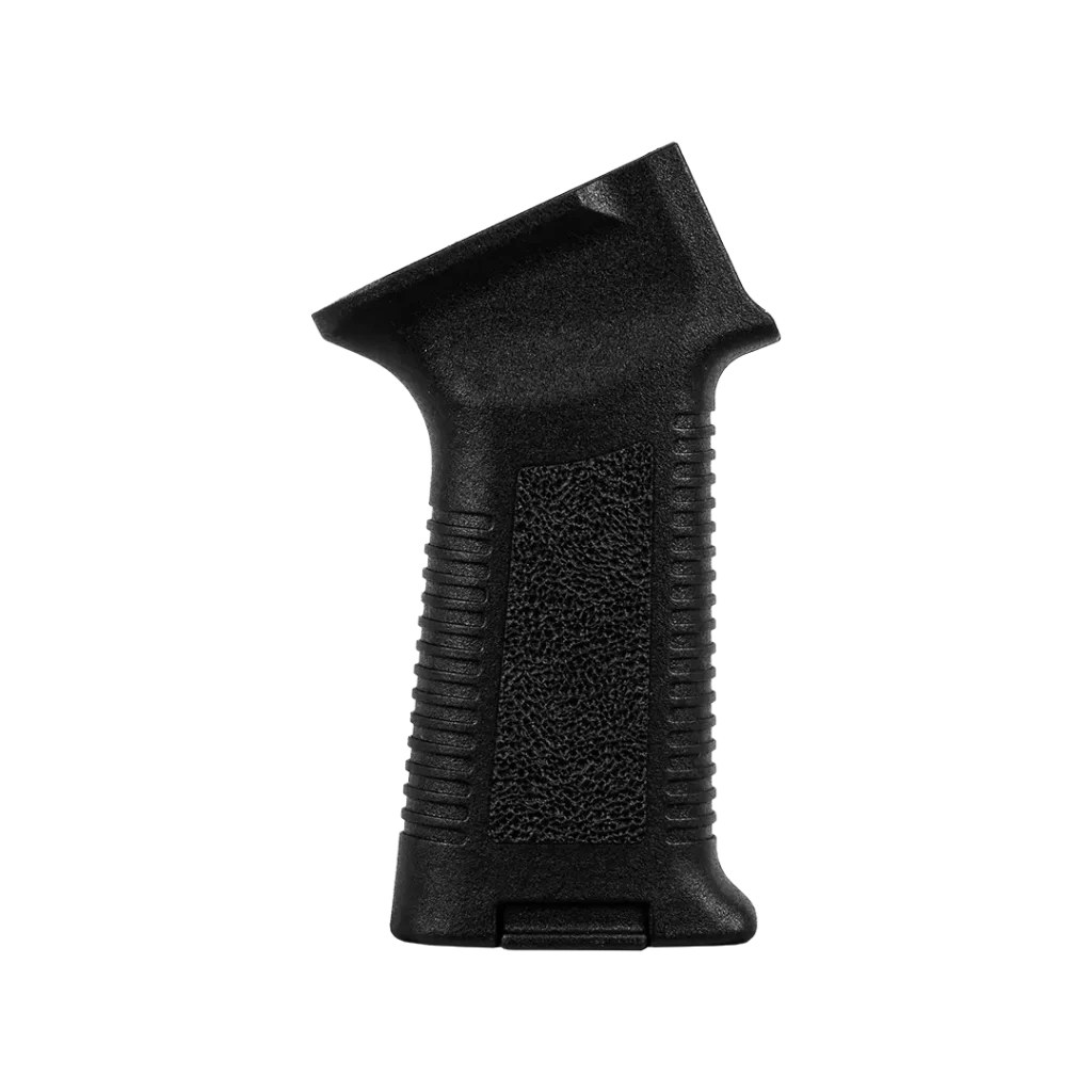 KEY 107 BLACK - KEY-ARMA