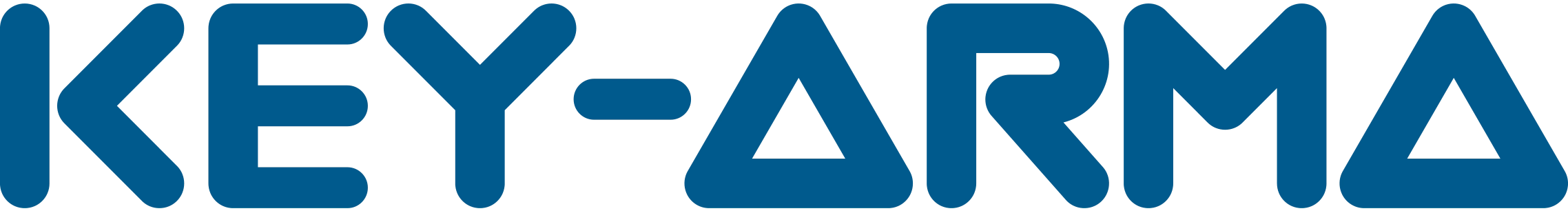 KEY-ARMA