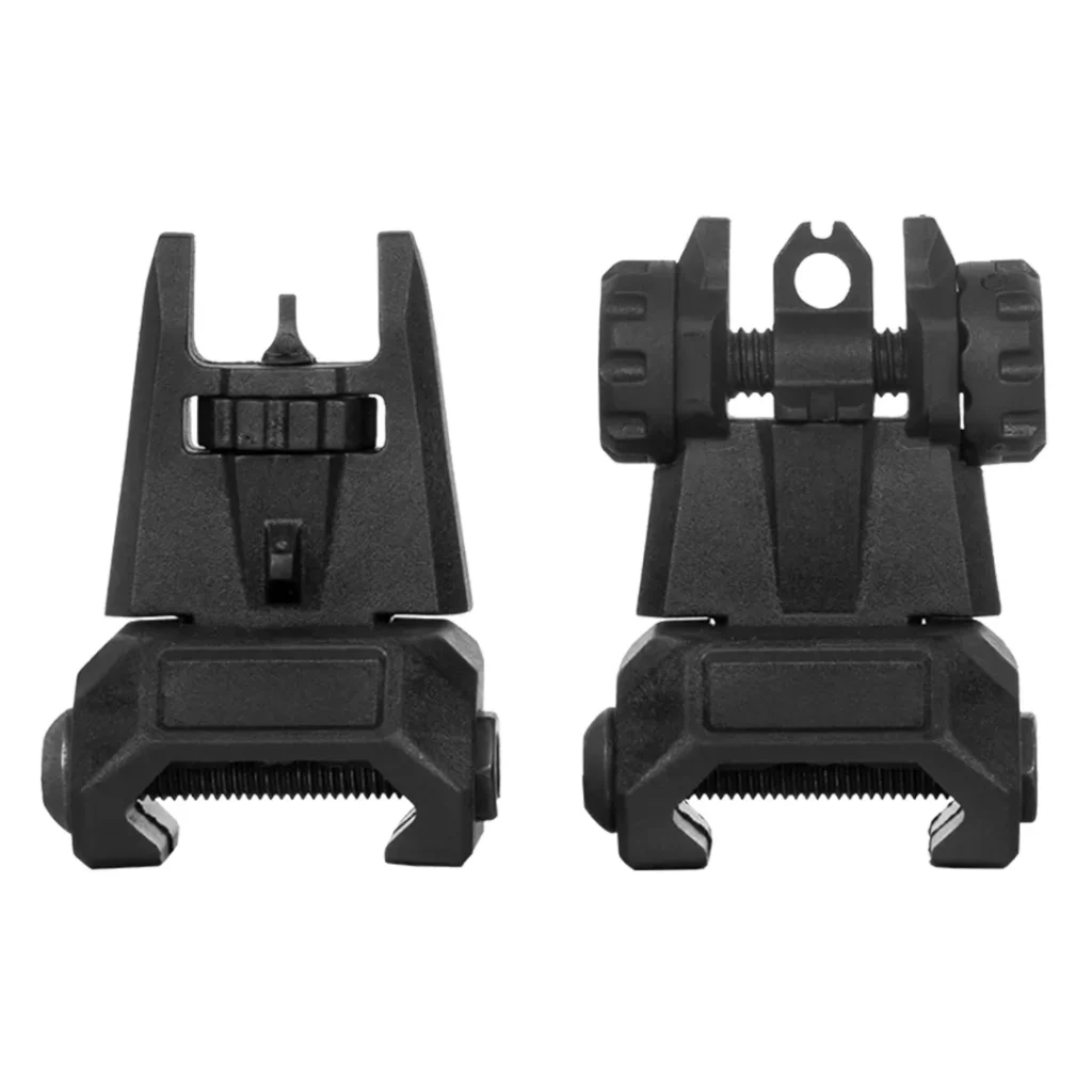 Sights - KEY-ARMA