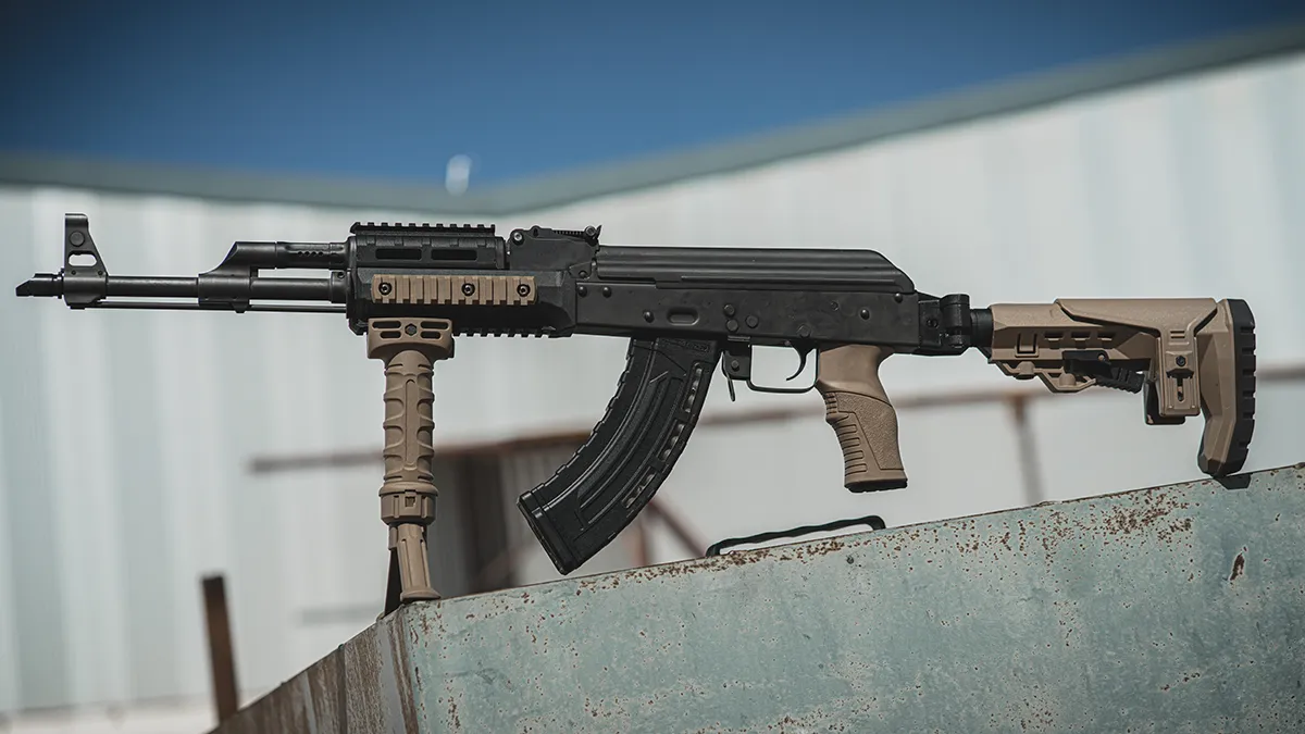 AK-47 Accessor