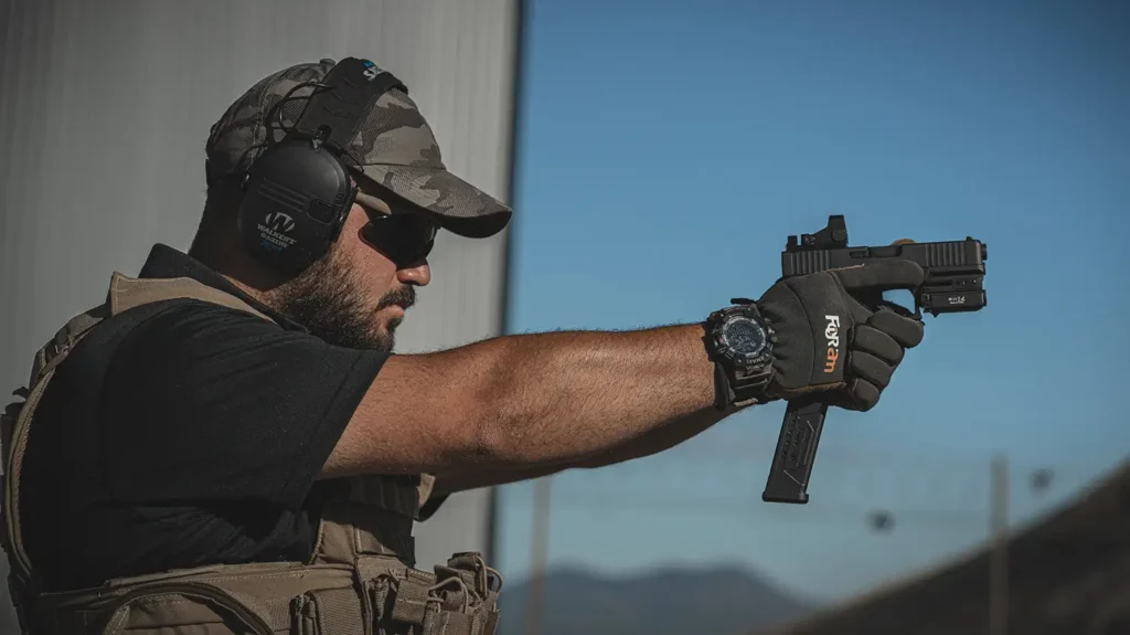 Glock Magazine Manufacturer KEY ARMA 1 - KEY-ARMA