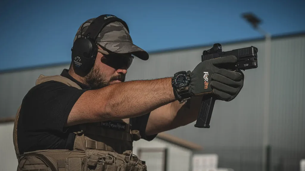 Glock Magazine Manufacturer KEY ARMA 10 - KEY-ARMA