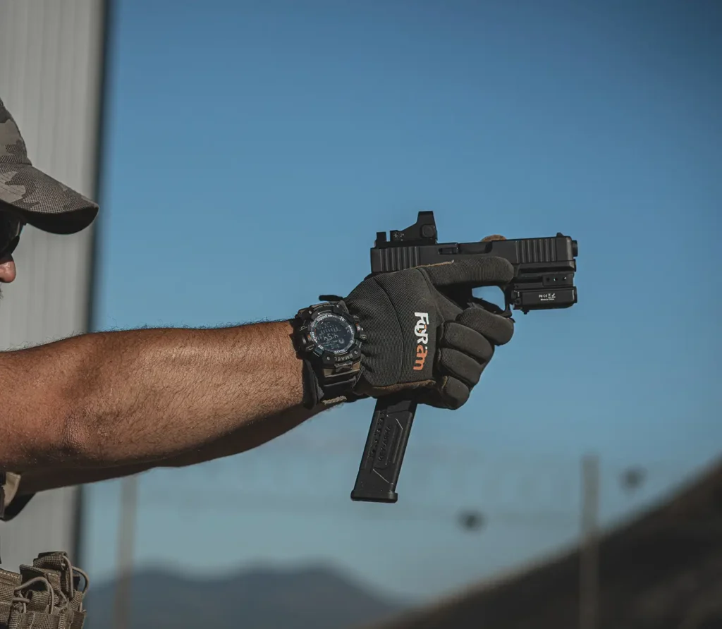 Glock Magazine Manufacturer KEY ARMA 17 - KEY-ARMA