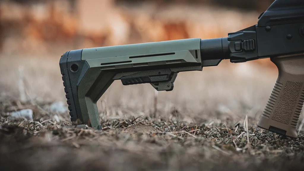 Polymer Gun Parts KEY ARMA 13 - KEY-ARMA