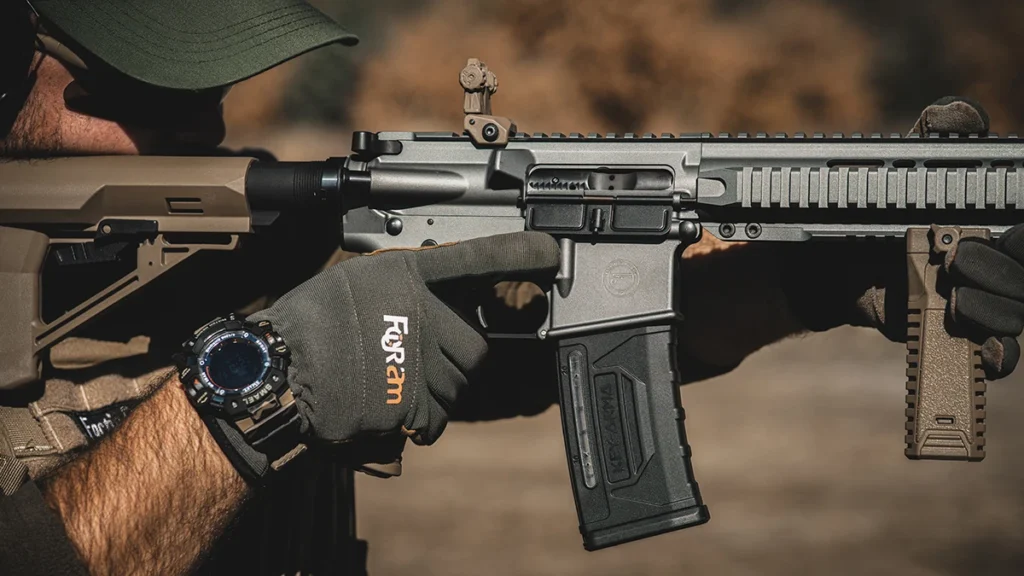 AR 15 Accessories Manufacturer KEY ARMA 4 - KEY-ARMA