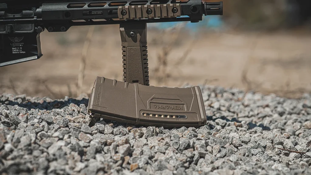 AR 15 Accessories Manufacturer KEY ARMA 5 - KEY-ARMA