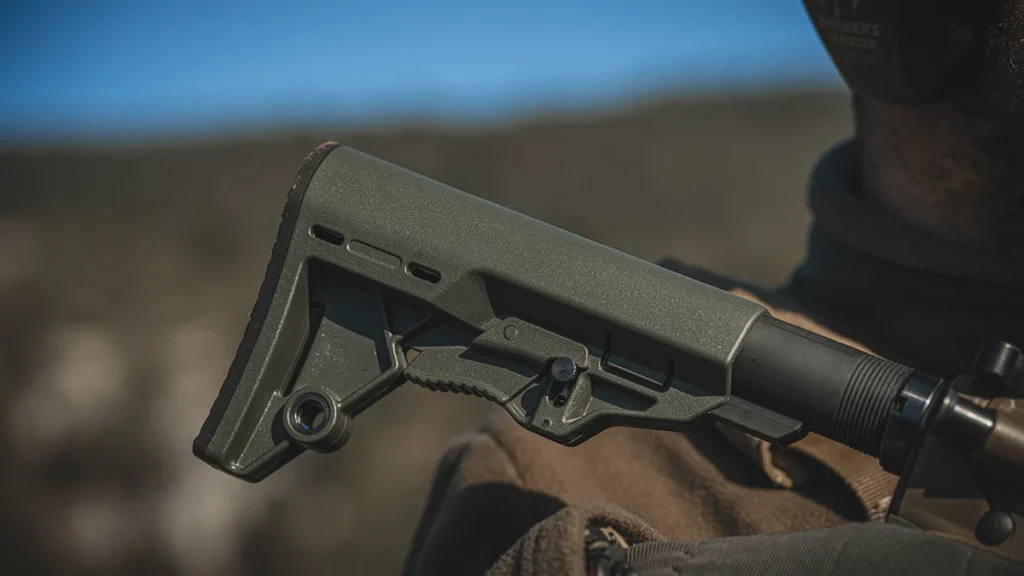 AR 15 Accessories Manufacturer KEY ARMA 9 - KEY-ARMA