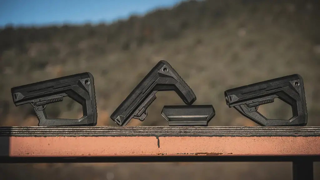 Tactical Weapon Accessories Manufacturer Key Arma 15 - KEY-ARMA