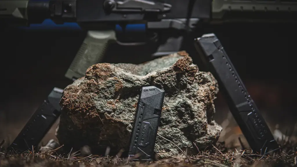 Tactical Weapon Accessories Manufacturer Key Arma 17 - KEY-ARMA